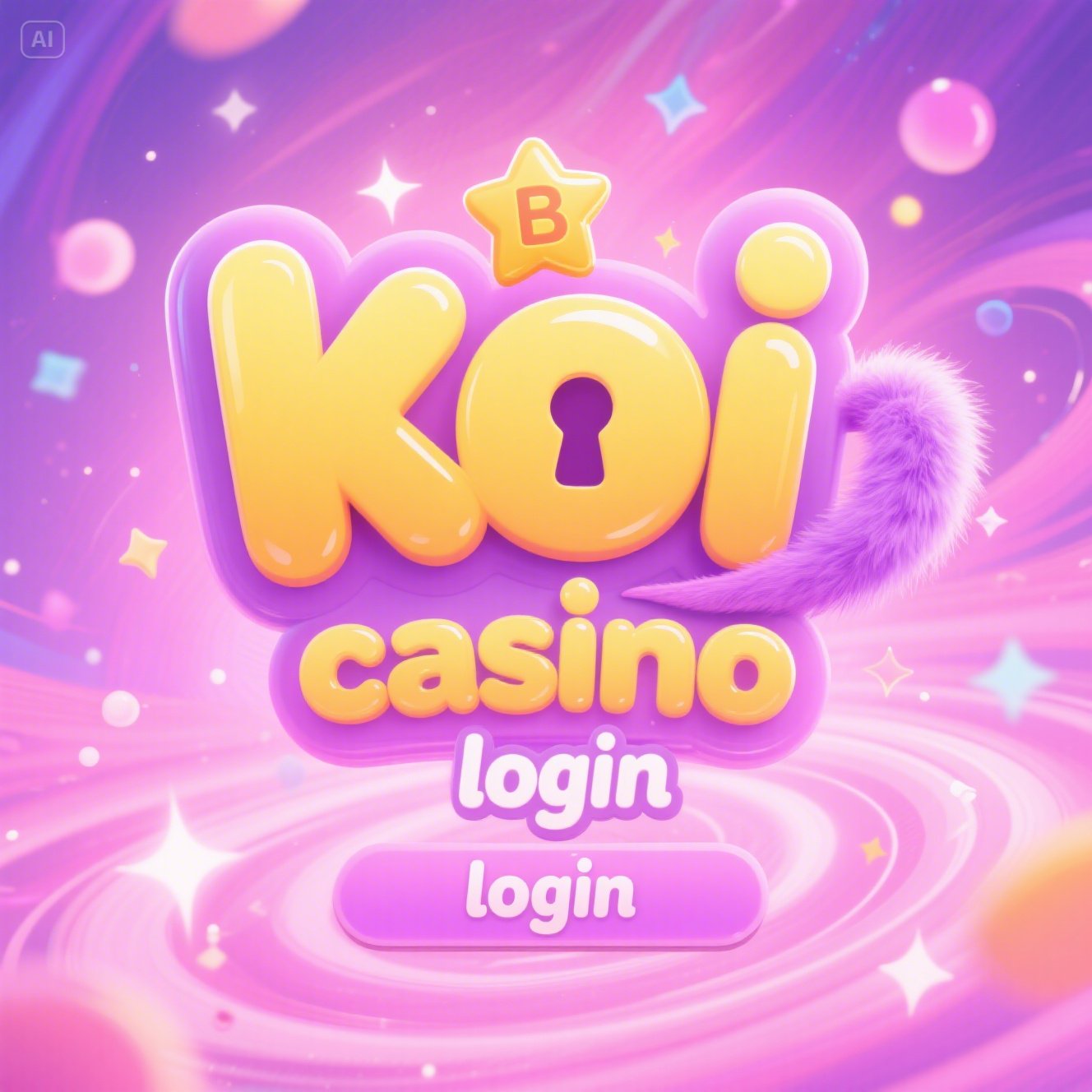 koi casino login